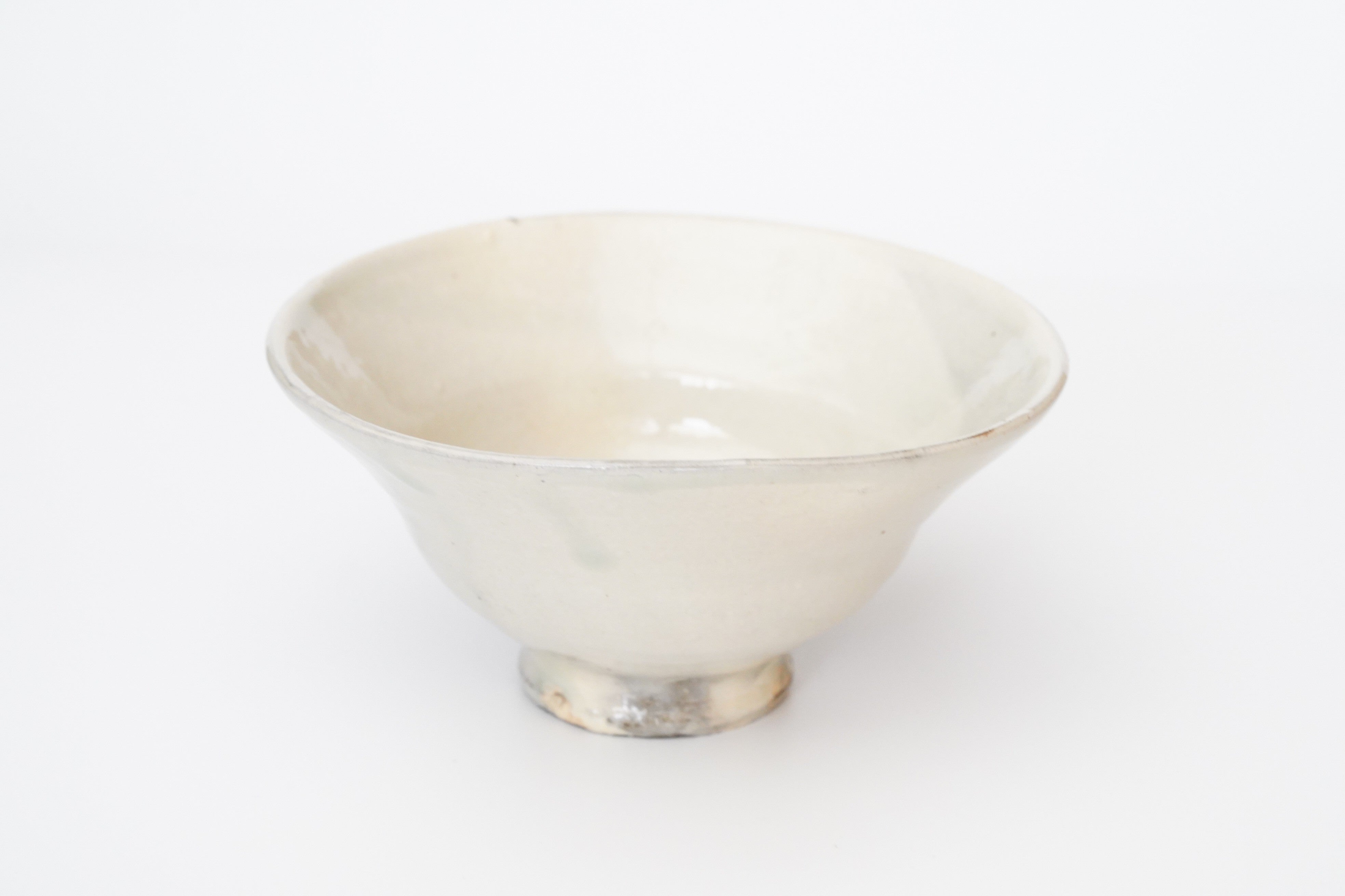 川淵直樹 作 粉引 徳利 酒器 Yahoo!オークション -「粉引」(日本の陶磁) 【千歳】 川淵直樹 粉引