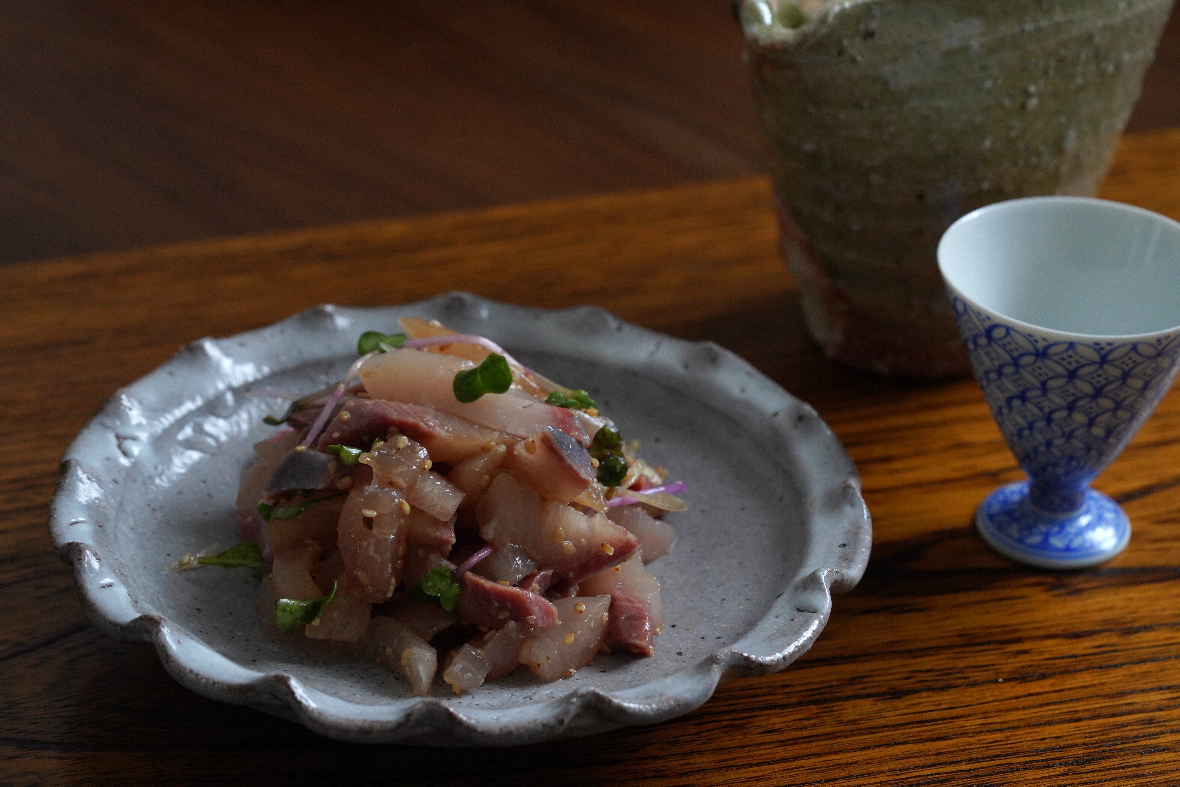 All products – Page 4 – うつわ御結