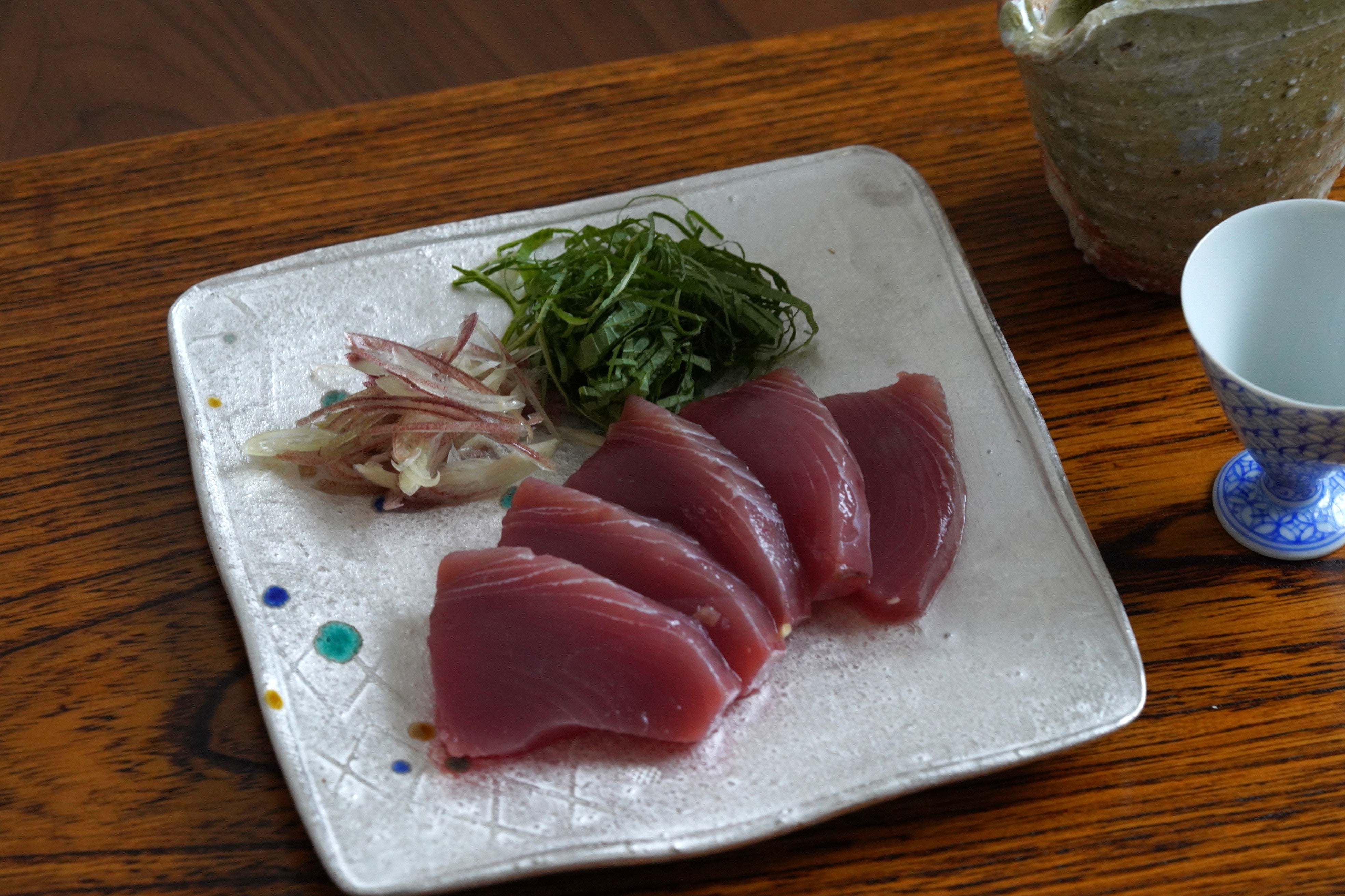 伊勢崎紳 備前焼 角皿 共箱共布栞 食器 緋襷 中皿 盛り皿 四方皿 和食器 備前焼 伊勢崎淳監修 緋襷波紋角皿 - メルカリ