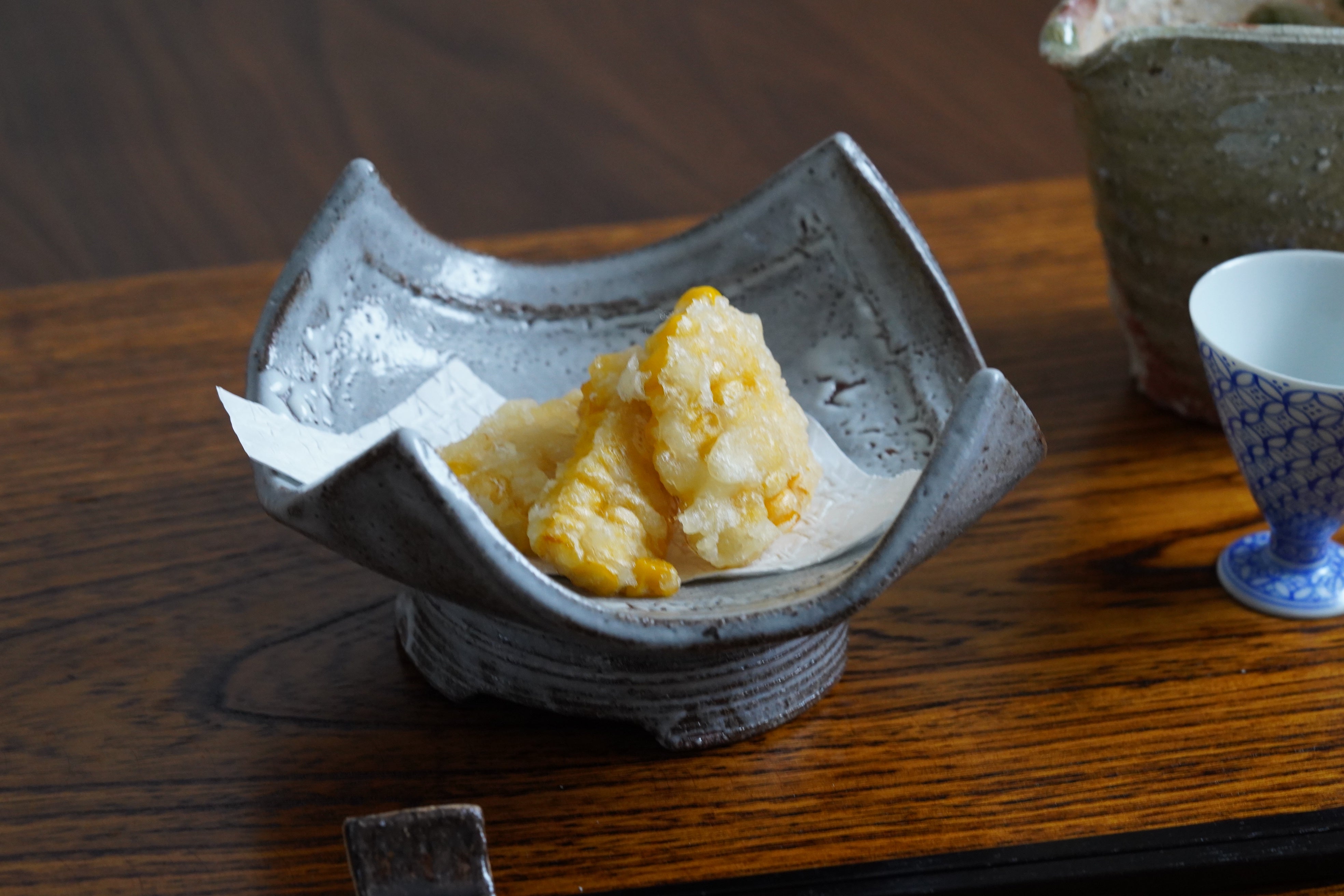 All products – Page 4 – うつわ御結