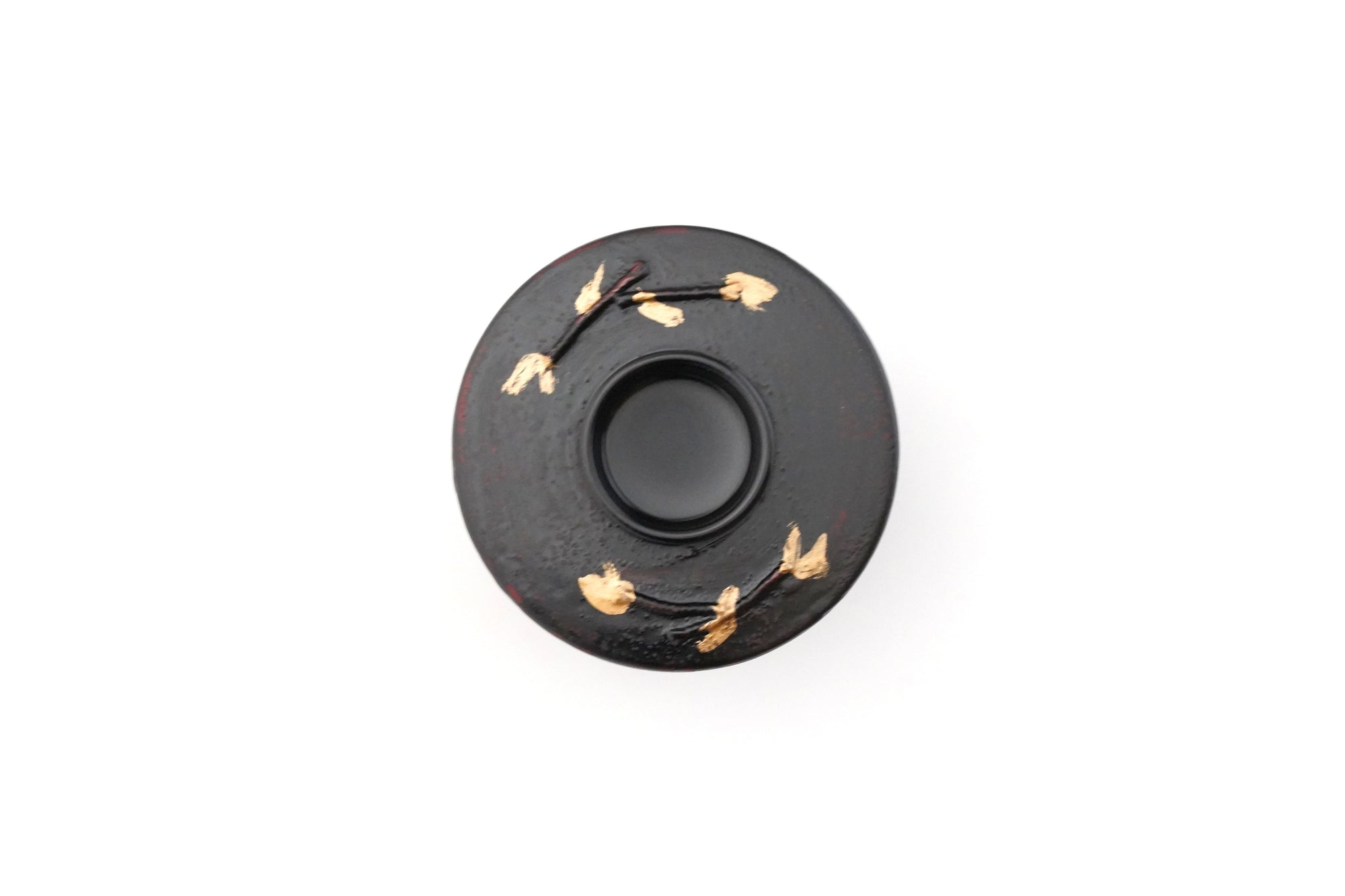 Uchibuchi Kane Shutame Hisago Chopstick Washer