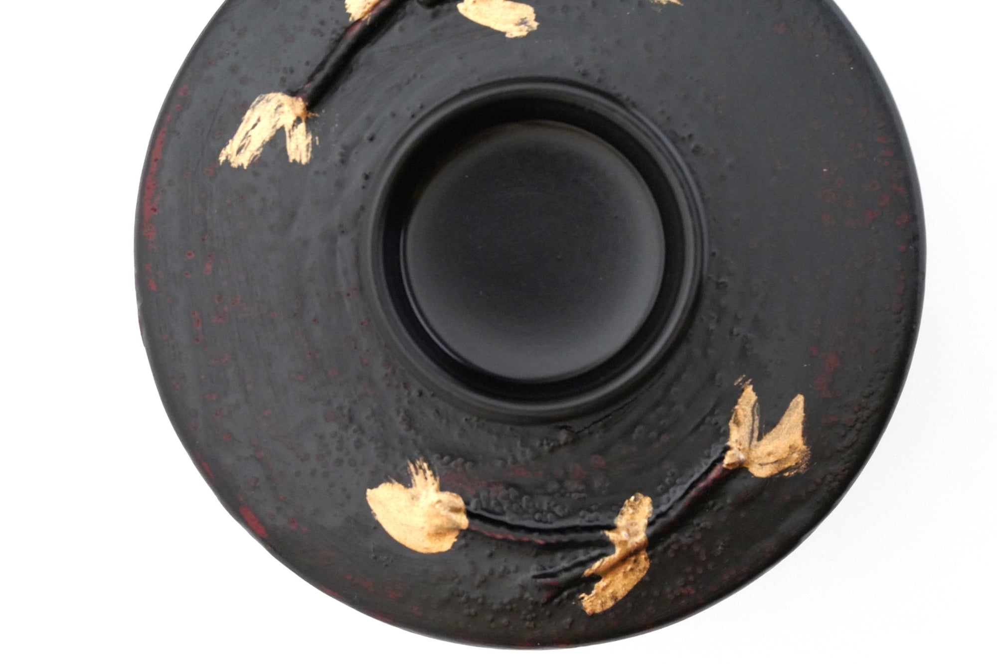 Uchibuchi Kane Shutame Hisago Chopstick Washer