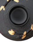 Uchibuchi Kane Shutame Hisago Chopstick Washer
