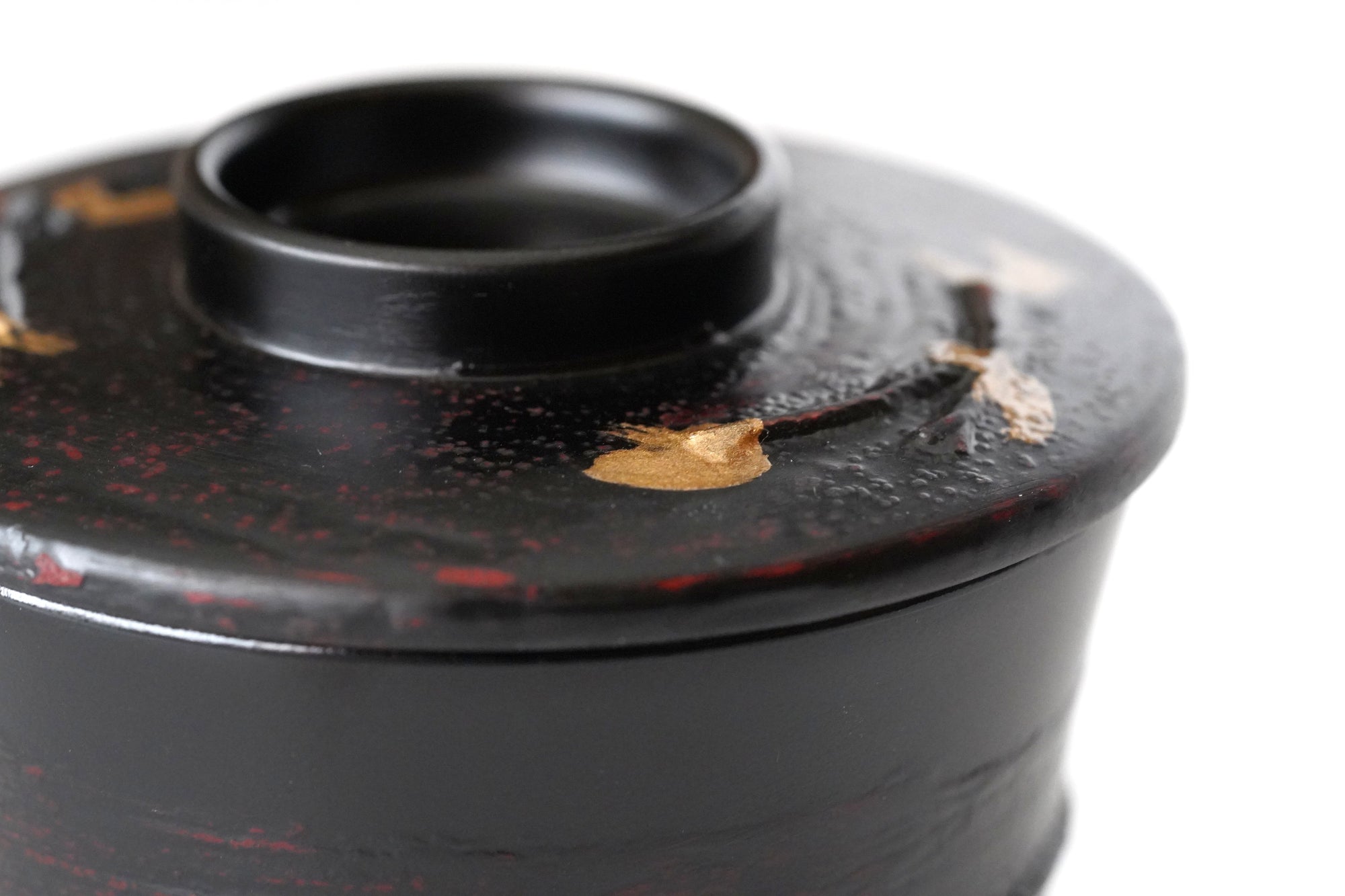 Uchibuchi Kane Shutame Hisago Chopstick Washer