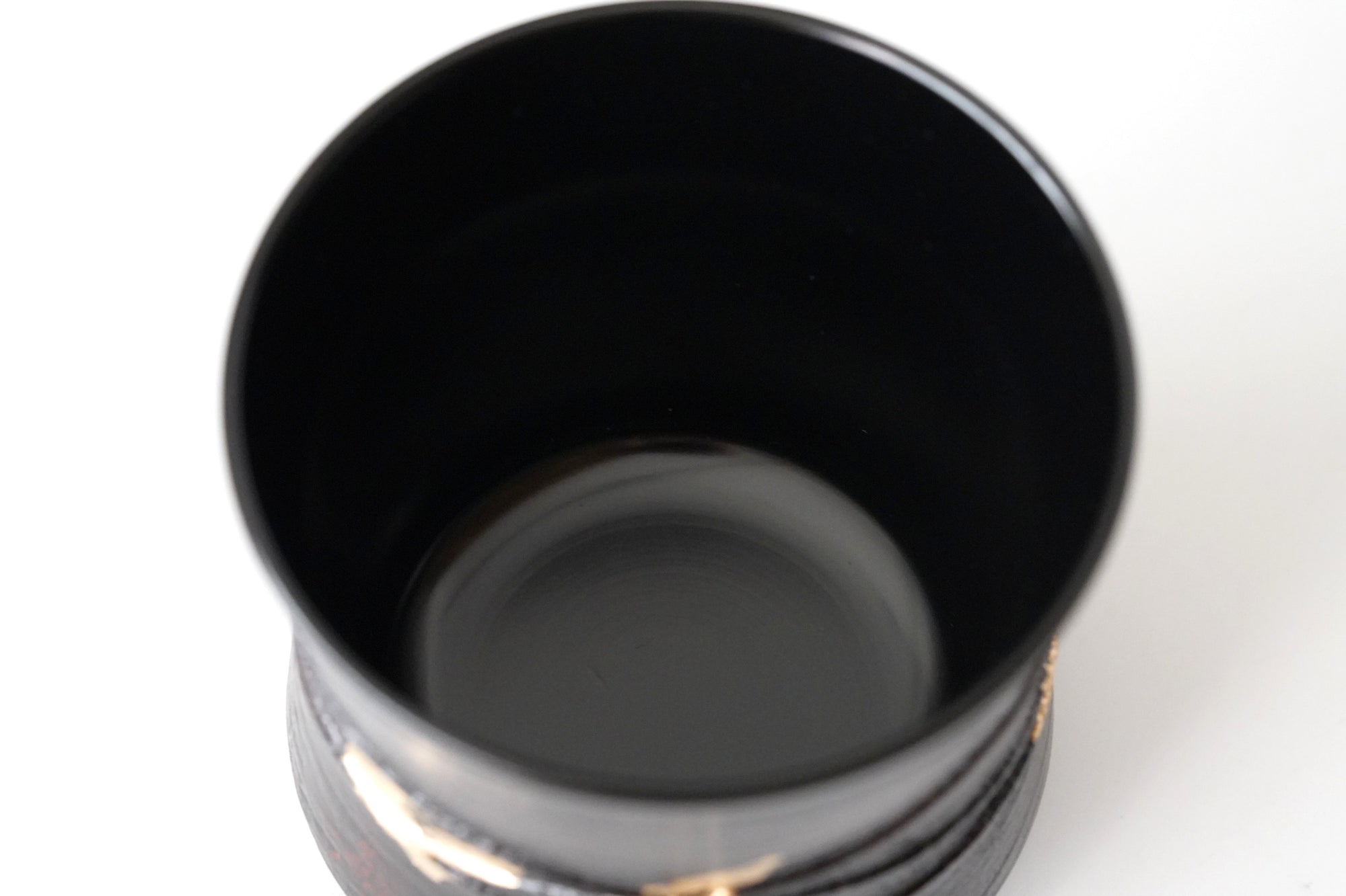 Uchibuchi Kane Shutame Hisago Chopstick Washer
