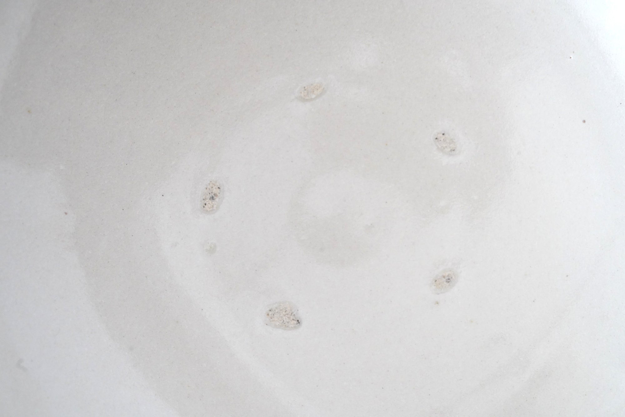 [Fuminari Araga] Konahiki 5英寸马盆盘