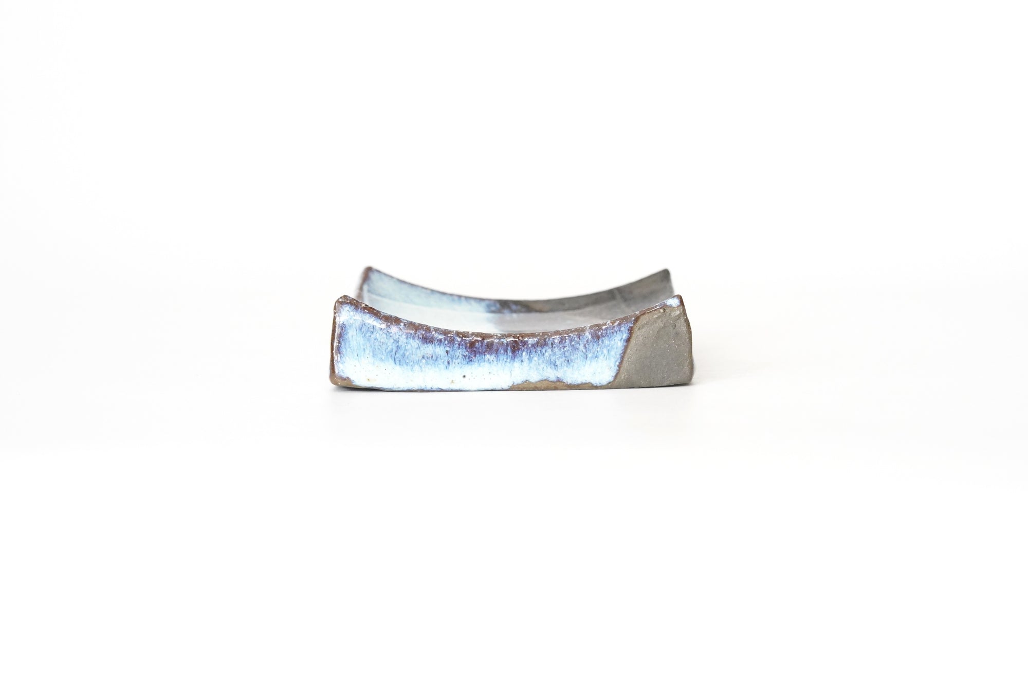 【Taeko Kajihara】new squared bowl
