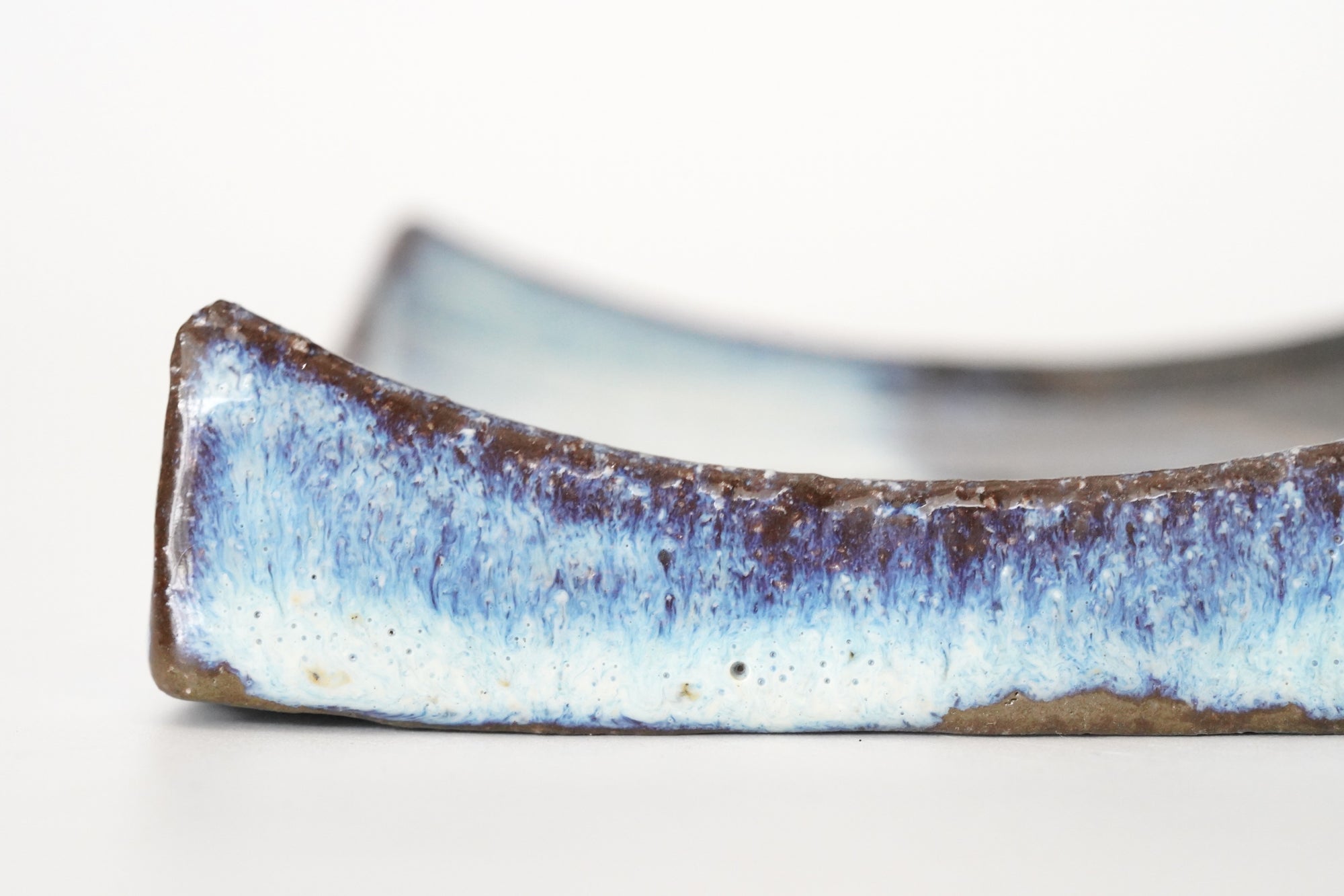【Taeko Kajihara】new squared bowl