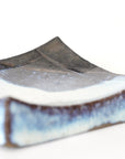 【Taeko Kajihara】new squared bowl