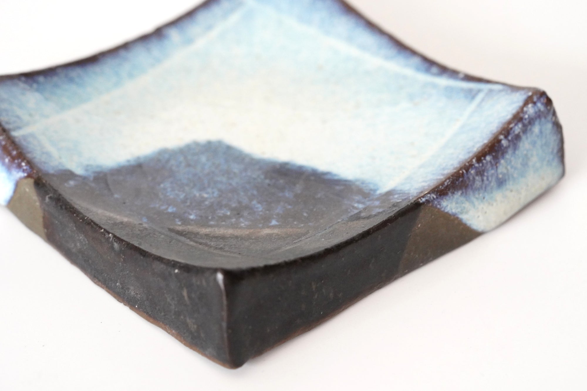 【Taeko Kajihara】new squared bowl