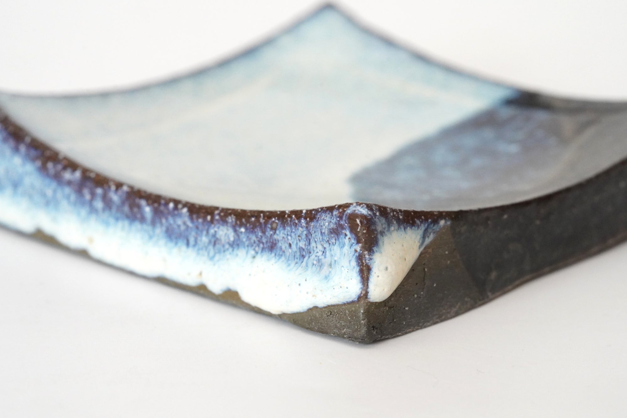 【Taeko Kajihara】new squared bowl