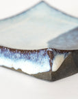 【Taeko Kajihara】new squared bowl