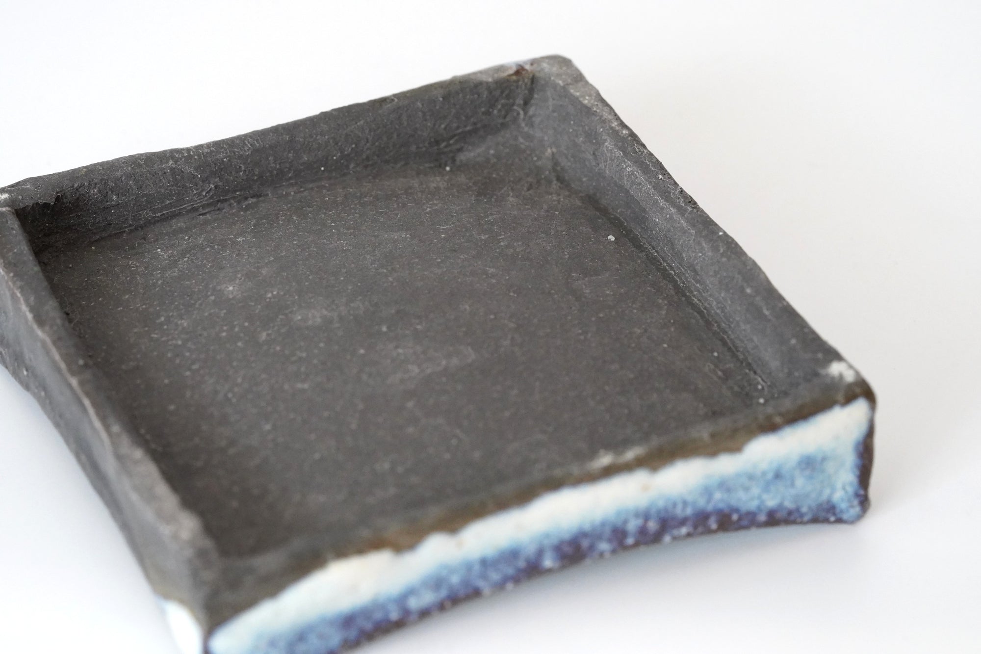【Taeko Kajihara】new squared bowl
