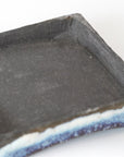 【Taeko Kajihara】new squared bowl