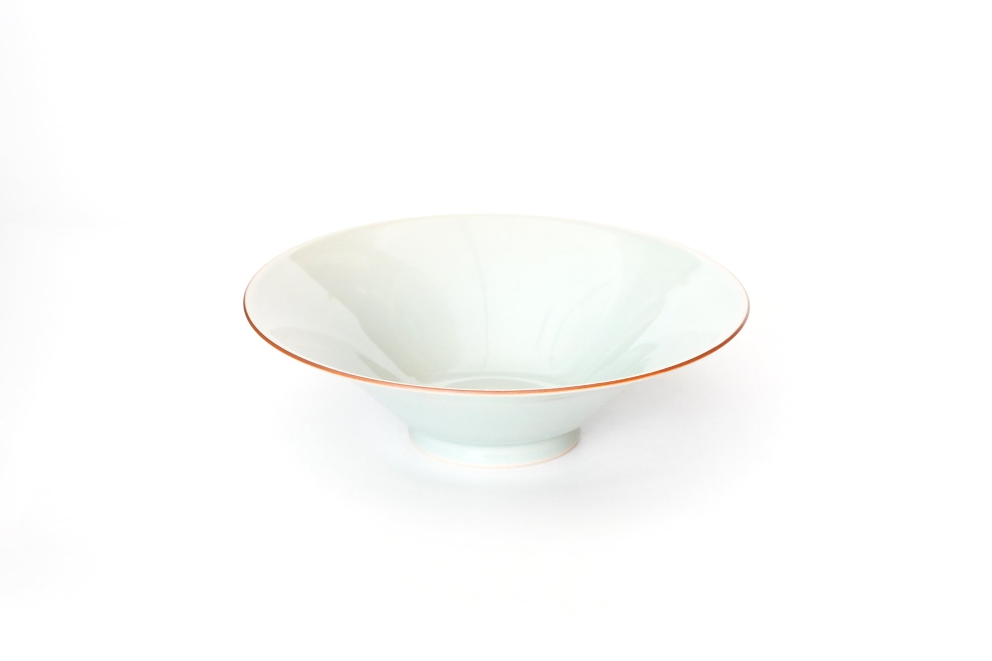 【Masamitsu Kawai】celadon porcelain 