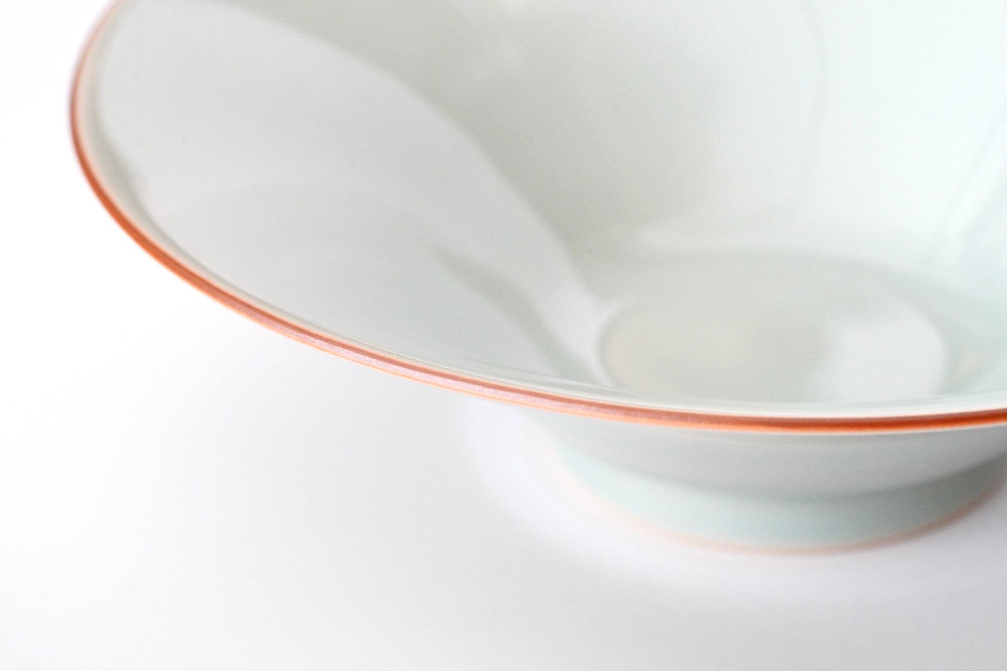 【Masamitsu Kawai】celadon porcelain 