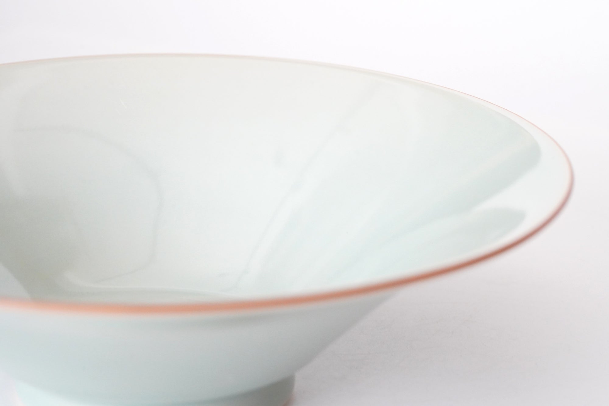 【Masamitsu Kawai】celadon porcelain 