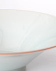 【Masamitsu Kawai】celadon porcelain 