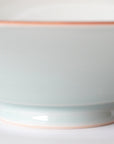 【Masamitsu Kawai】celadon porcelain 