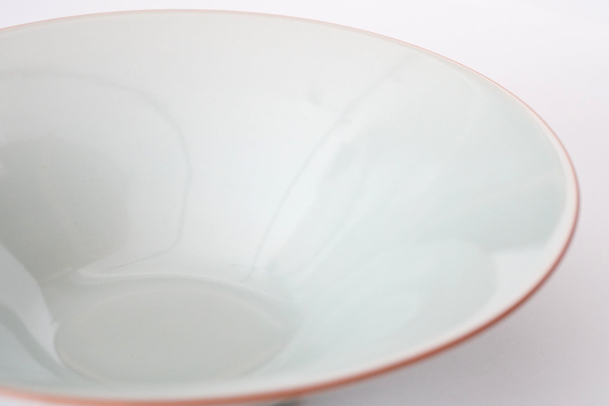 【Masamitsu Kawai】celadon porcelain 