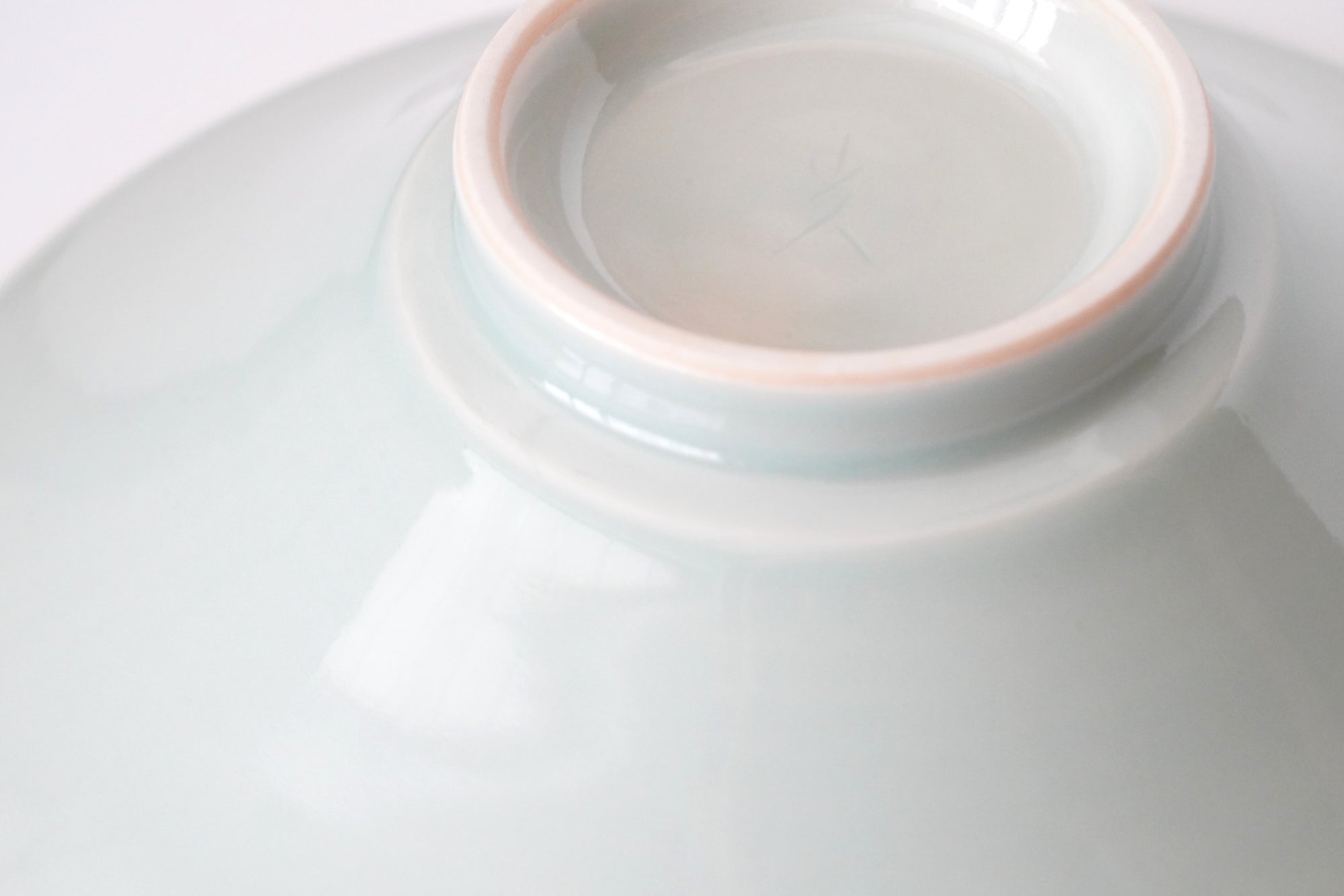 【Masamitsu Kawai】celadon porcelain 