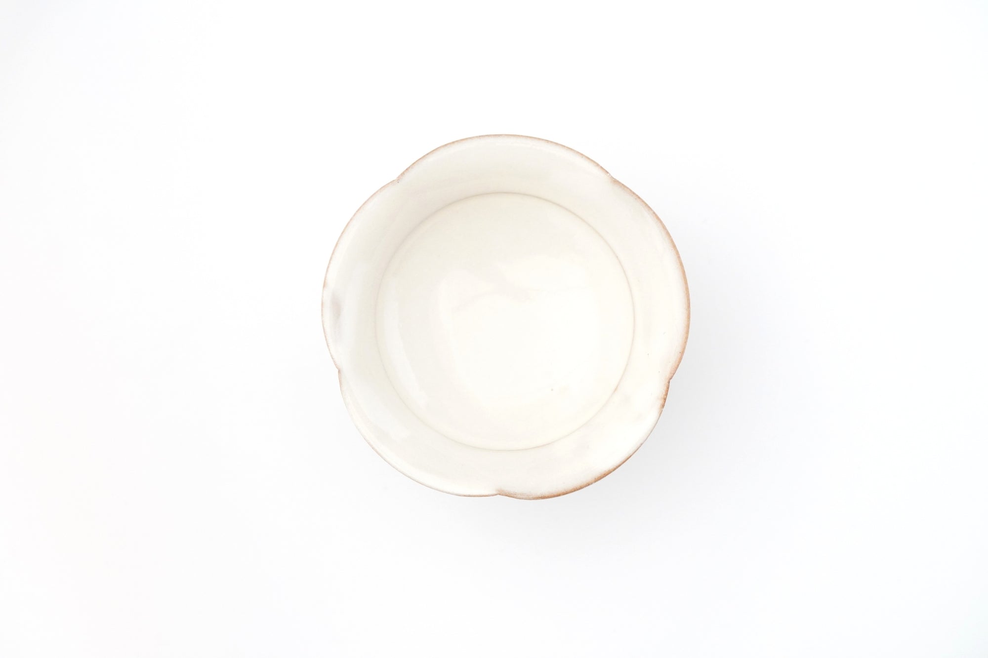 【Fuminari Araga】Kohiki Badarai small plate