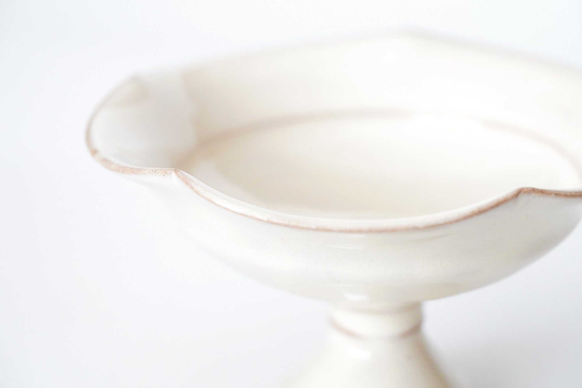 【Fuminari Araga】Kohiki Badarai small plate