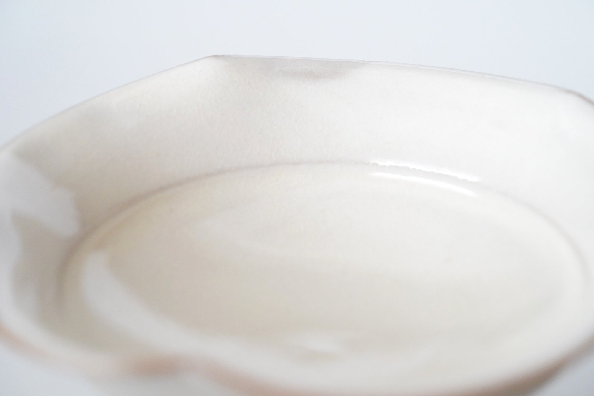 【Fuminari Araga】Kohiki Badarai small plate