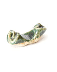 【水垣力】織部箸置　巻型