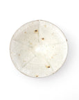 【Tomohiro Suzuki】Glass glazed hexagonal bowl