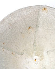 【Tomohiro Suzuki】Glass glazed hexagonal bowl