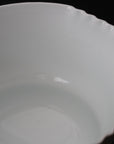 【海老ヶ瀬保】白瓷縁なぶり小鉢