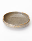 [Kentaro Murayama] Small celadon plate