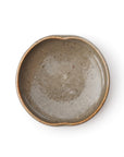 [Kentaro Murayama] Small celadon plate
