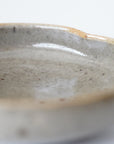 [Kentaro Murayama] Small celadon plate