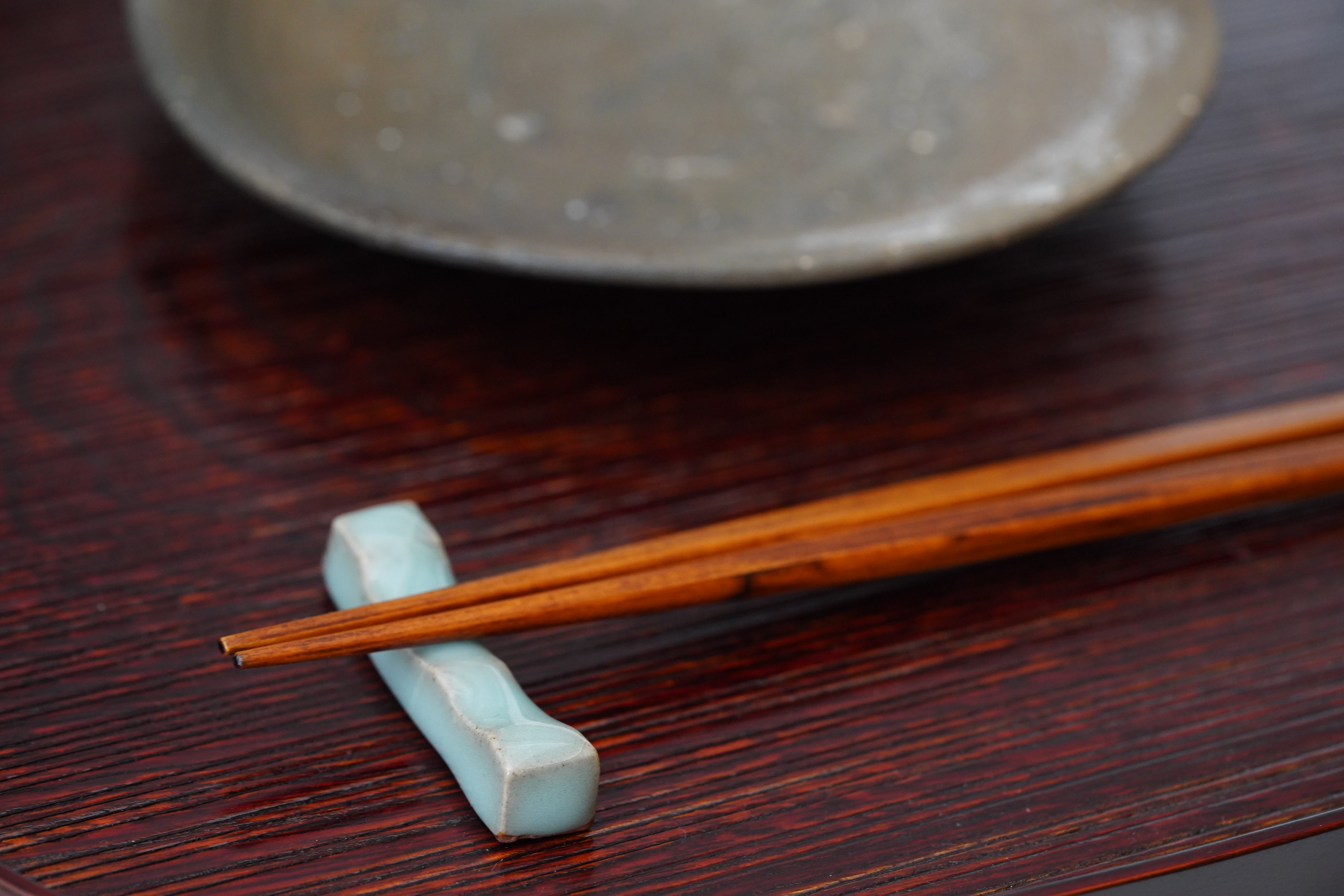 chopsticks – うつわ御結