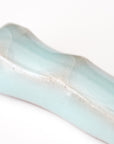[Taku Kiyama] Powdered celadon astragalus