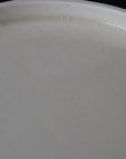 [Joe Harada] White seal flower flower pattern chrysanthemum petal board