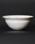 【Fuminari Araga】Kohiki 5sun Badarai big flat bowl