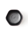 【Rui Mitoh】Ao-Karatsu round flower-shaped small plate