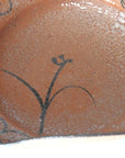 【木村龍生】絵唐津四方小向付