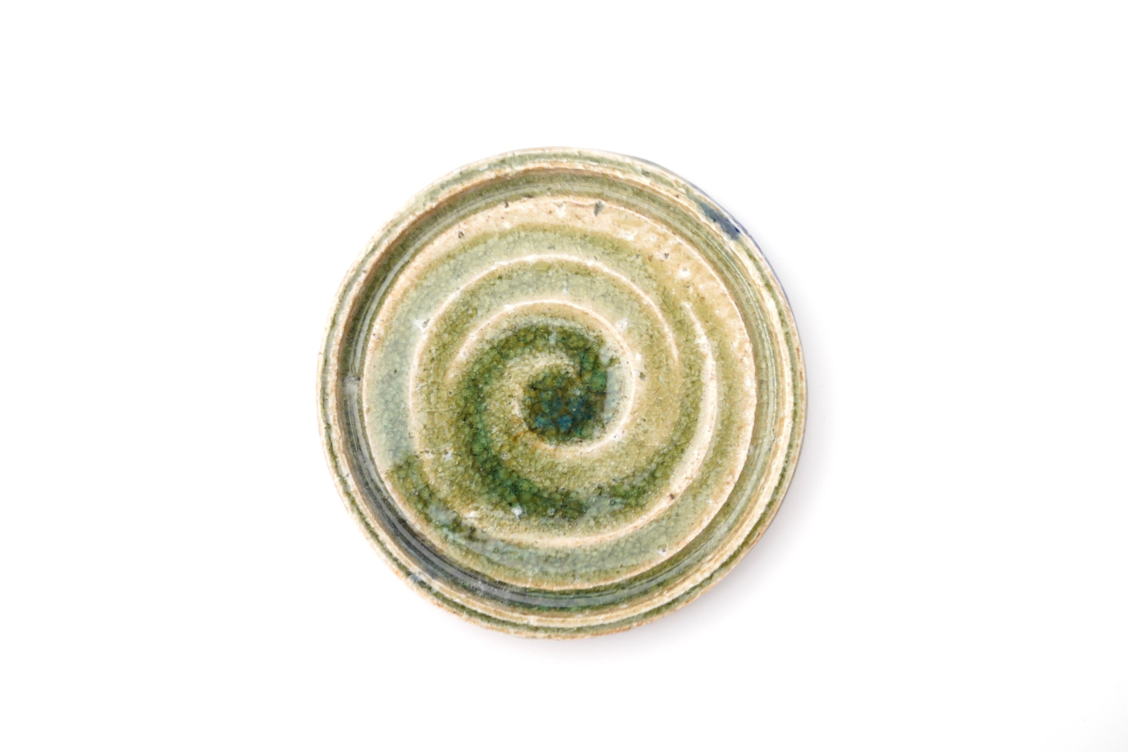 福島一紘 – うつわ御結