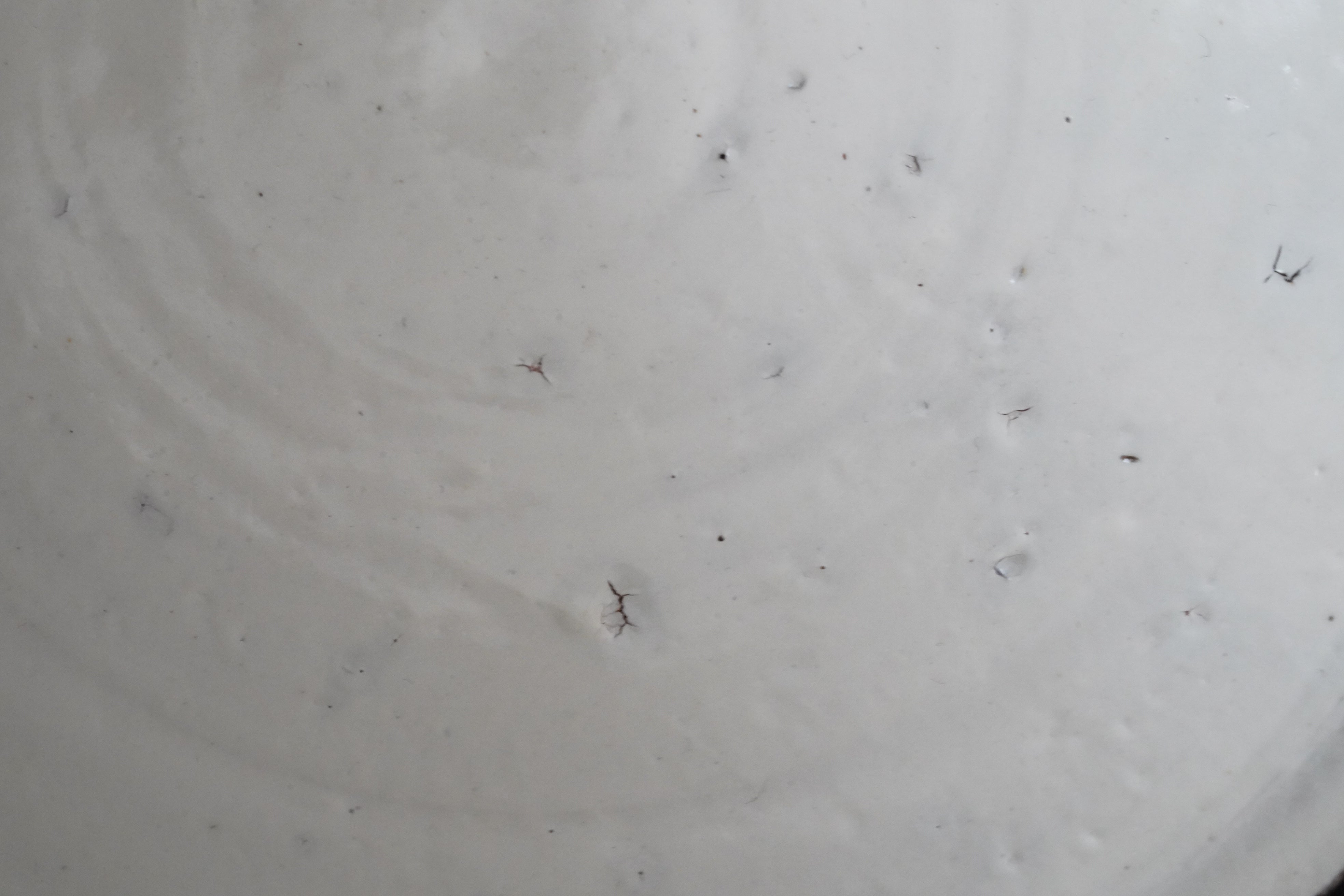 辻村 塊】粉引向付 – うつわ御結