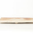 【澤克典】信楽長方皿　23×15ｃｍ
