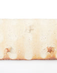 【澤克典】信楽長方皿　23×15ｃｍ