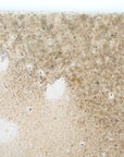 【澤克典】信楽長方皿　23×15ｃｍ