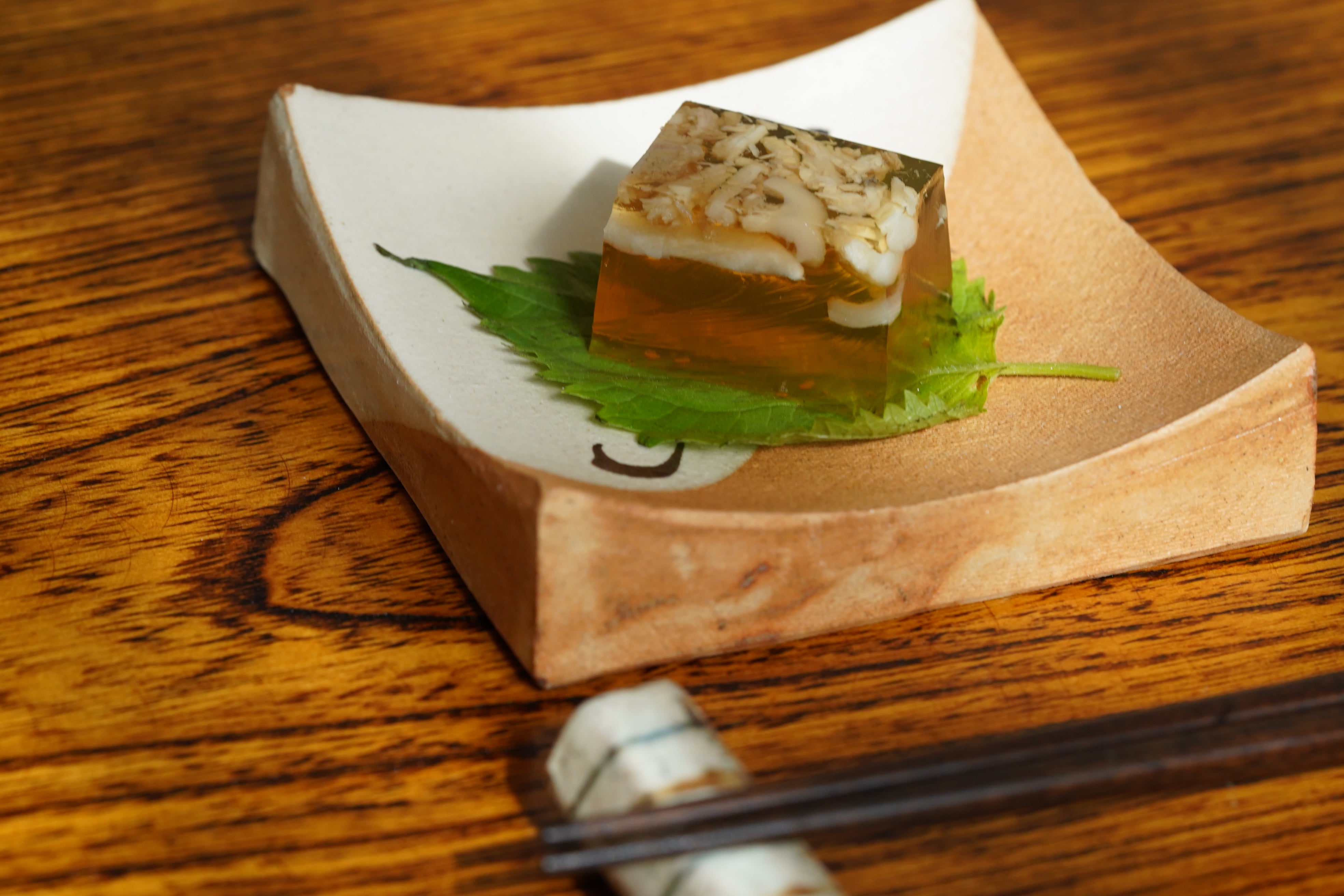 焼鳥 – うつわ御結