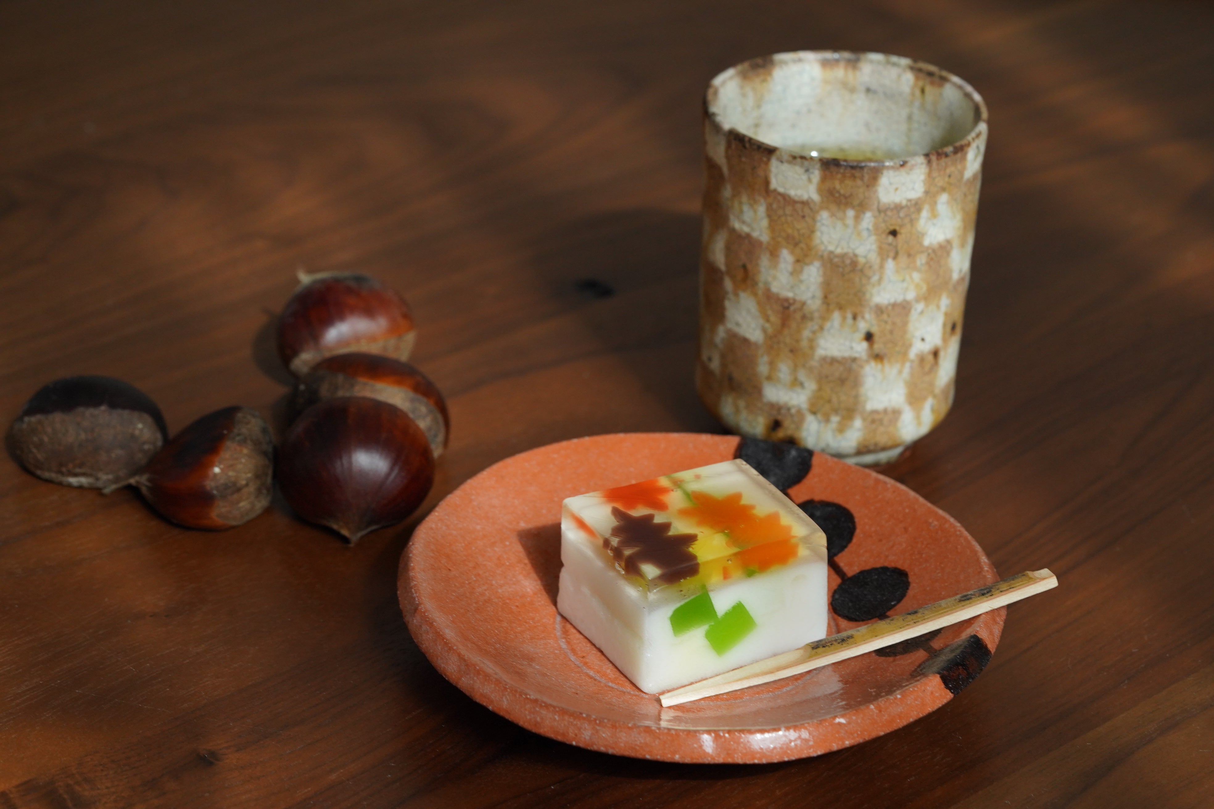 日本料理 – うつわ御結