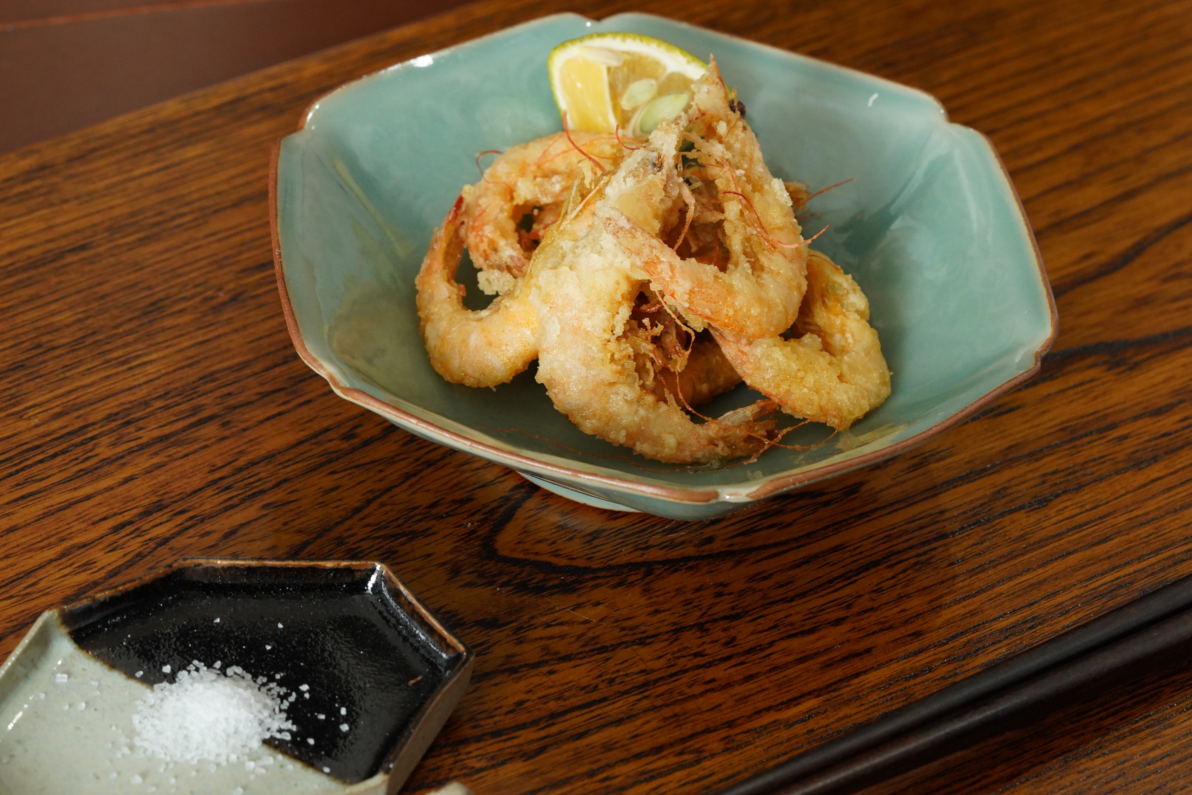 加藤泰一 – うつわ御結