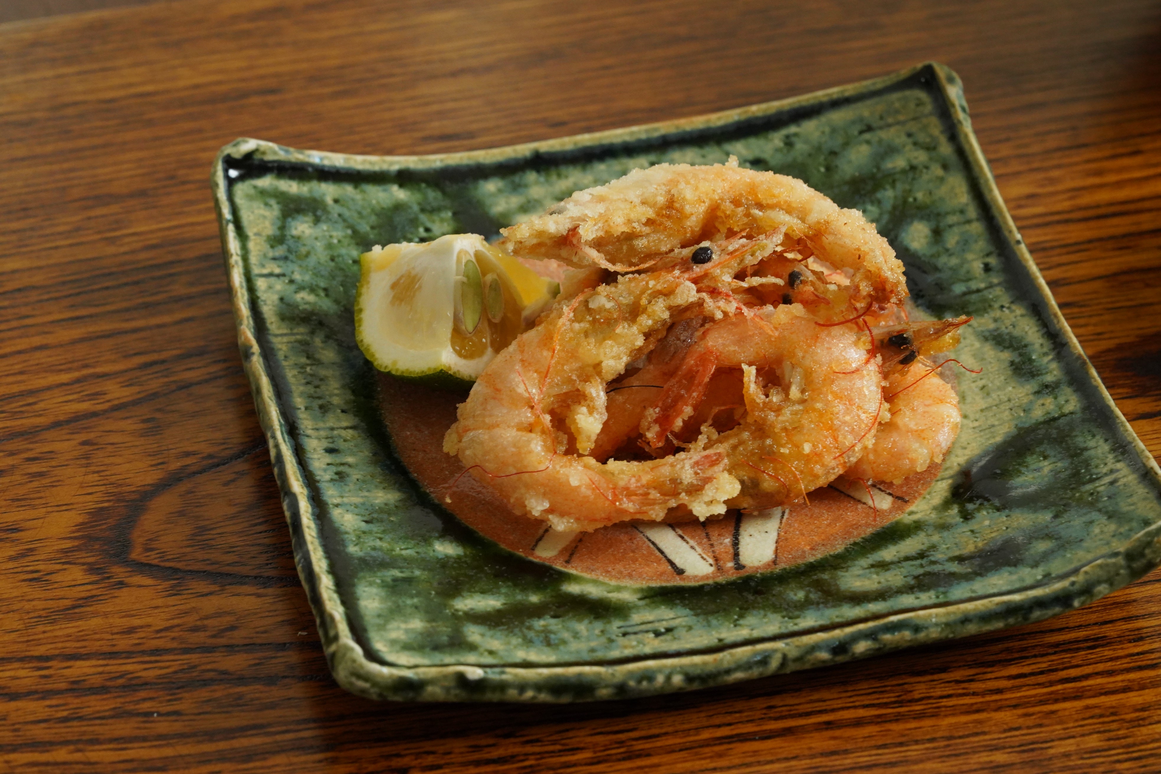 寿司 – うつわ御結